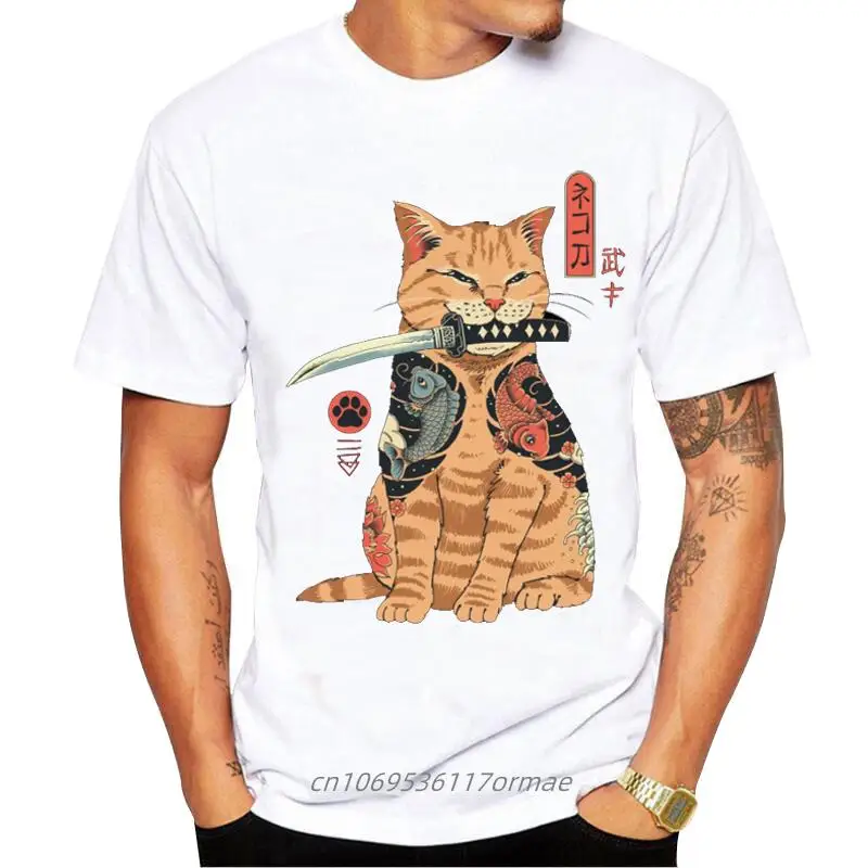 Kaus Pria Kaus Musim Panas Anime Gambar Cetak Kucing Lengan Pendek Kasual Kaus Atasan Musim Panas Keren
Kaus Pria Kaus Musim Panas Anime Gambar Cetak Kucing Lengan Pendek Kasual Kaus Atasan Musim Panas Keren
