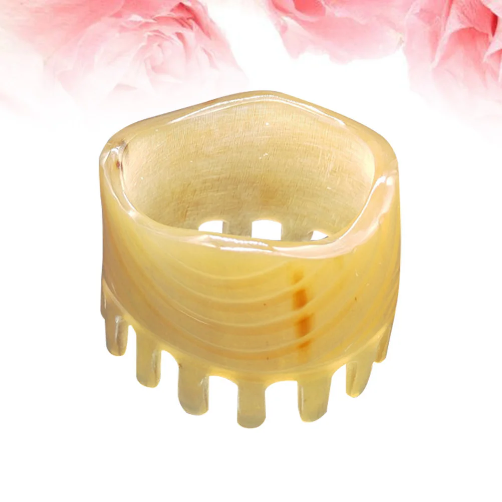 Comb Hair Wide Head Natural Scalptoothfor Horn Scratcher Hand Heldcurly Toothed Brush Shampoo Body Guasha Board Men Combs Teeth
Comb Hair Wide Head Natural Scalptoothfor Horn Scratcher Hand Heldcurly Toothed Brush Shampoo Body Guasha Board Men Combs Teeth