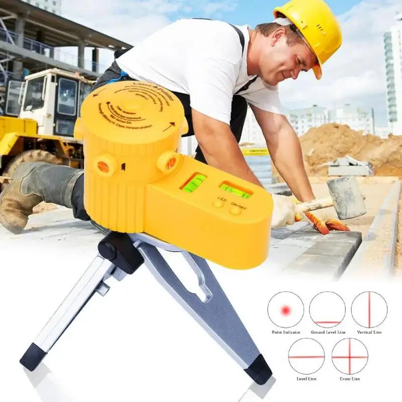 4 In 1 Laser Level Multifunction Household Level Ruler Measuring Laser Ruler With Rotate Tripod Ertical Horizontal Level Tools
4 In 1 Laser Level Multifunction Household Level Ruler Measuring Laser Ruler With Rotate Tripod Ertical Horizontal Level Tools