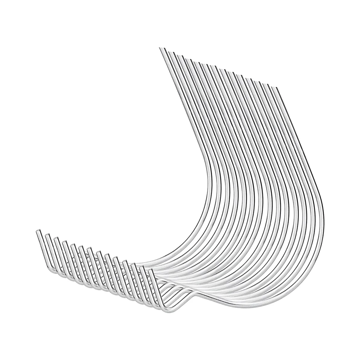 Stainless Steel Hanger , Holds Up to 100Lb for Dry Wall Without Any Tool Office Hotel (55)
Stainless Steel Hanger , Holds Up to 100Lb for Dry Wall Without Any Tool Office Hotel (55)