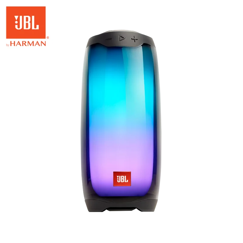 JBL PULSE4 dual speakers shock bass ipx7waterproof Bluetooth-compatible speaker wireless outdoor audio brand music pulse 4 glare
JBL PULSE4 dual speakers shock bass ipx7waterproof Bluetooth-compatible speaker wireless outdoor audio brand music pulse 4 glare