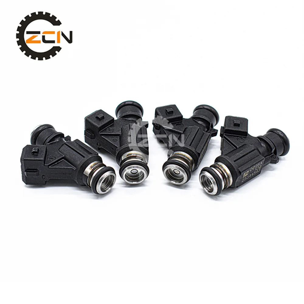 Car Accessories 4pcs High Quality Fuel Injector OEM 25335288 Fits for Mercury 60HP Outboard
Car Accessories 4pcs High Quality Fuel Injector OEM 25335288 Fits for Mercury 60HP Outboard
