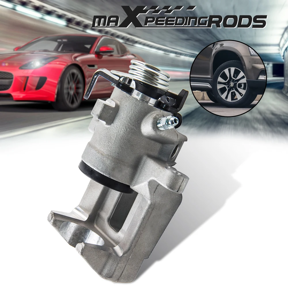 Brake Caliper Rear Right FOR VW Remy BORA 1J 1.4 00-05 1J0615424B 8N0615424 For Golf MK4 1.6 1.8T 1.9 TDI 2.0 Right 38mm
Brake Caliper Rear Right FOR VW Remy BORA 1J 1.4 00-05 1J0615424B 8N0615424 For Golf MK4 1.6 1.8T 1.9 TDI 2.0 Right 38mm