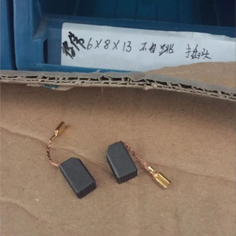 20 шт., детали для электродрели, 13x8x6 мм
20 шт., детали для электродрели, 13x8x6 мм