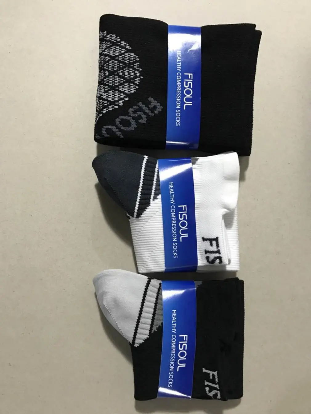 3 пары, Классические наколенники для занятий спортом 
3 пары, Классические наколенники для занятий спортом