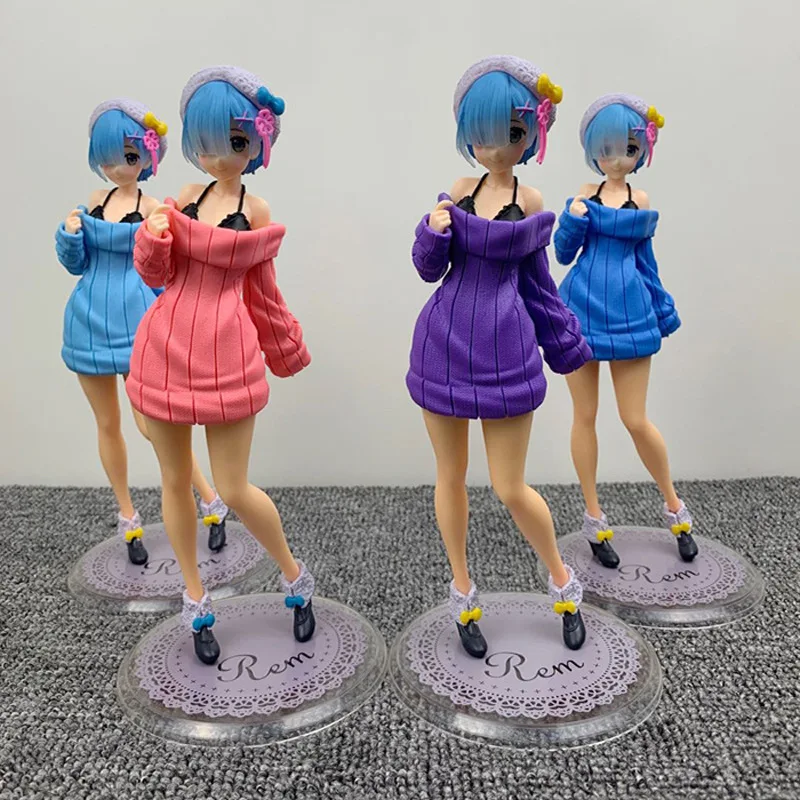 Anime Keychain Rem:Life Figures Anime Model Adult and Kids Toy Figures Anime Model PVC Material Actions Figure Kids Toy Action
Anime Keychain Rem:Life Figures Anime Model Adult and Kids Toy Figures Anime Model PVC Material Actions Figure Kids Toy Action