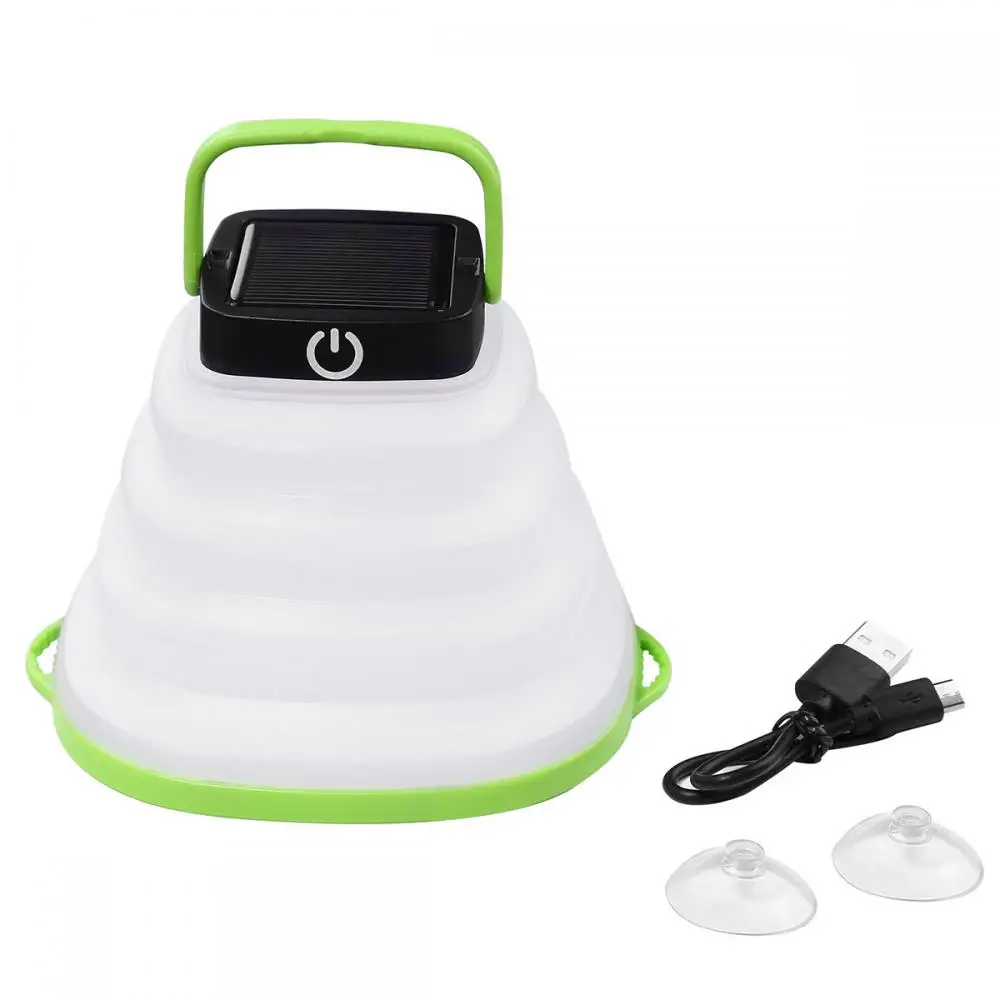 Solar Portable Camping Tent Light Retractable Waterproof Lantern Home Light Rechargeable USB Outdoor Camping Tools
Solar Portable Camping Tent Light Retractable Waterproof Lantern Home Light Rechargeable USB Outdoor Camping Tools