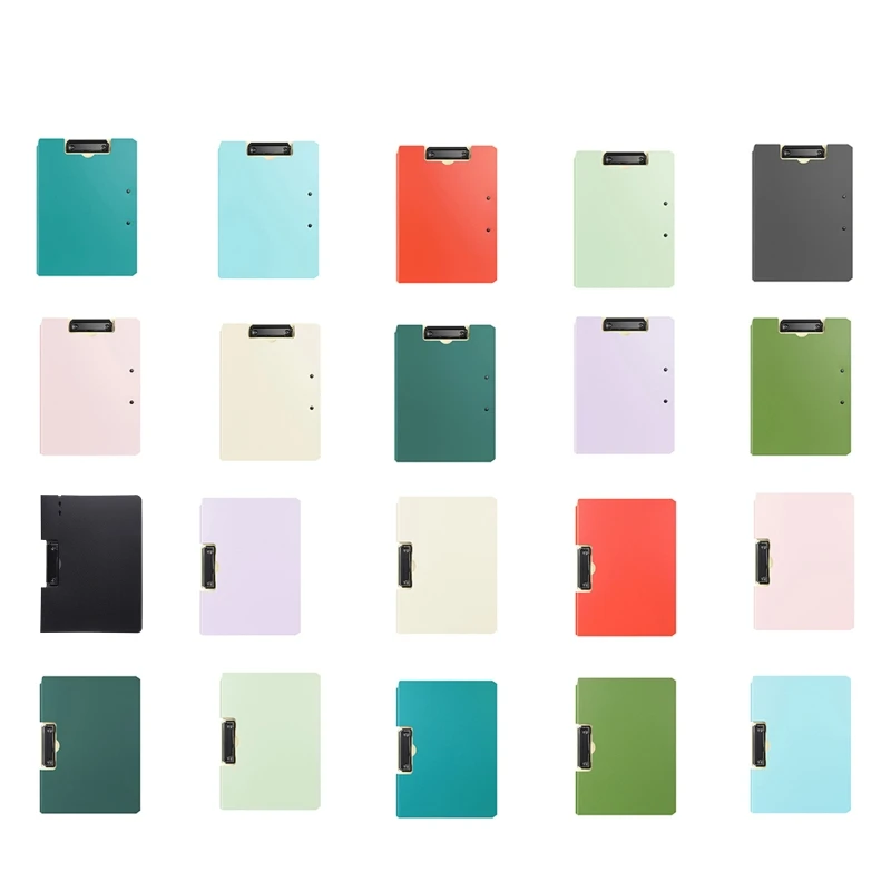 Складной буфер обмена размера буквы, буфер обмена для кормления, папка для файлов, многоцветный легкий буфер обмена для офисных
Складной буфер обмена размера буквы, буфер обмена для кормления, папка для файлов, многоцветный легкий буфер обмена для офисных