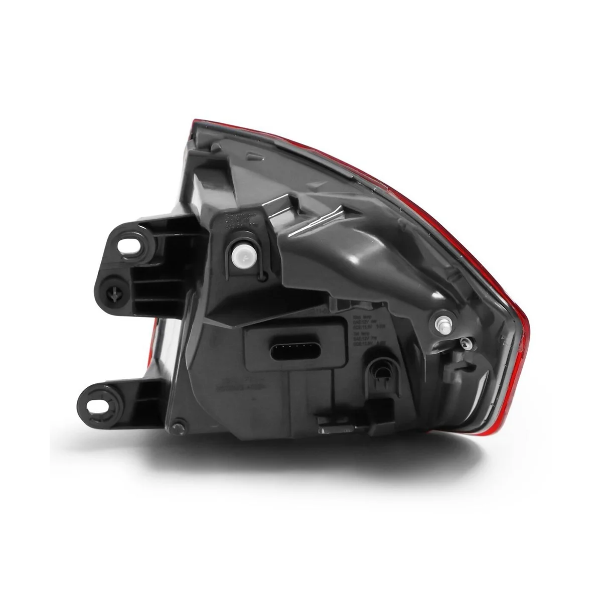 63217369118 7369118 Car Taillight RH LED Rear Tail Light Outer Corner Light for BMW 3 Series 2011-2018 Brake Light 
63217369118 7369118 Car Taillight RH LED Rear Tail Light Outer Corner Light for BMW 3 Series 2011-2018 Brake Light