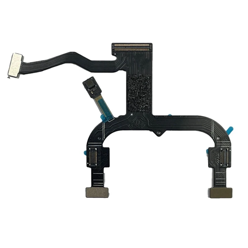 7 in 1 Flex Cable for DJI Mini 3 Pro Gimbal Camera Signal Transmission Flexible Flat Cable Spare Part
7 in 1 Flex Cable for DJI Mini 3 Pro Gimbal Camera Signal Transmission Flexible Flat Cable Spare Part