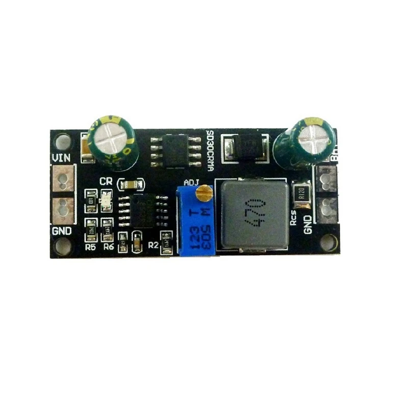MPPT Solar Controller 1A 3.2V 3.7V 3.8V 7.4V 11.1V 14.8V Lithium Ion Lifepo4 Titanate Battery Charger Module
MPPT Solar Controller 1A 3.2V 3.7V 3.8V 7.4V 11.1V 14.8V Lithium Ion Lifepo4 Titanate Battery Charger Module