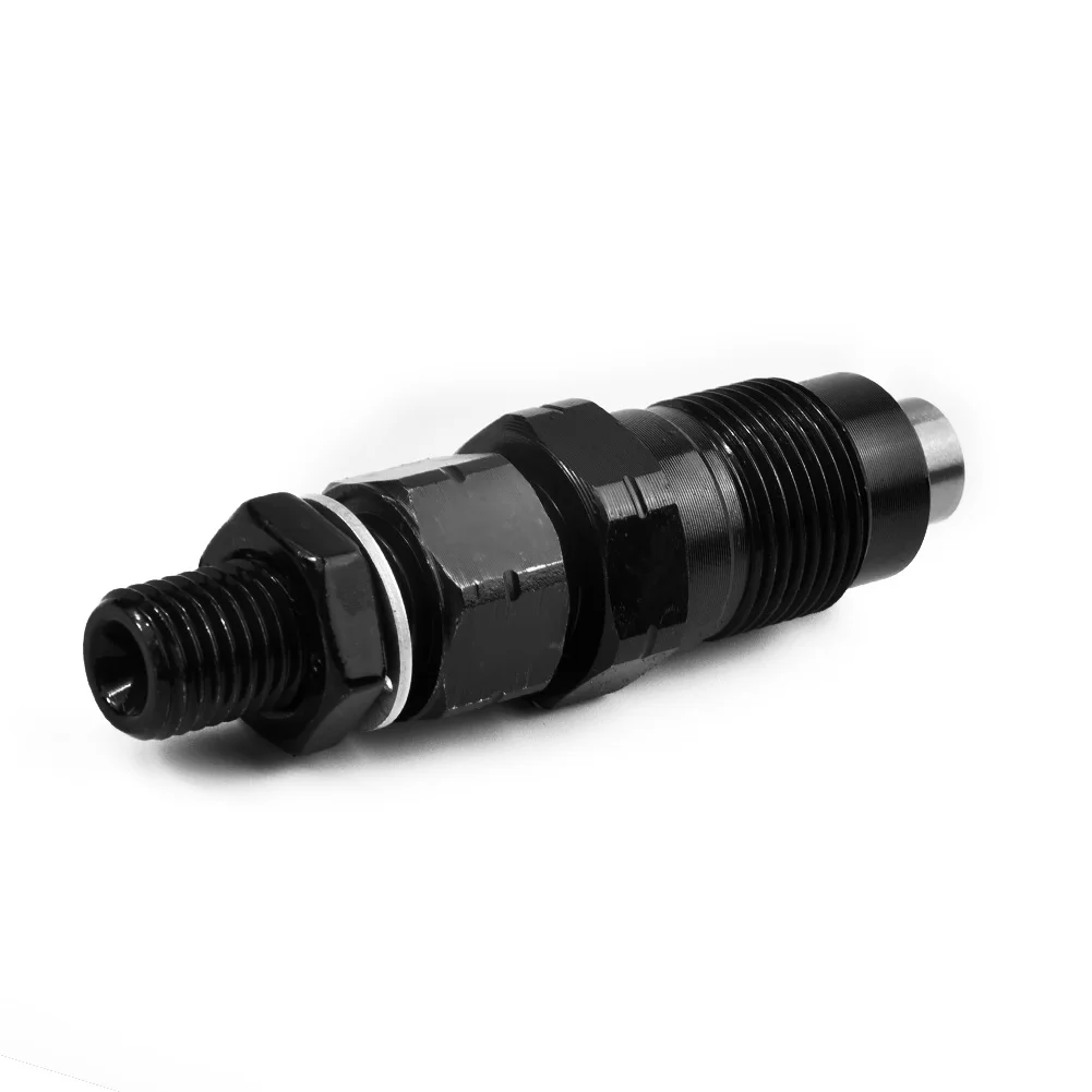 Extra Fuel Injector 1pc Accessory MM435-94101 5L 1HZ 4D56 MM43594101 Replace Practical
Extra Fuel Injector 1pc Accessory MM435-94101 5L 1HZ 4D56 MM43594101 Replace Practical