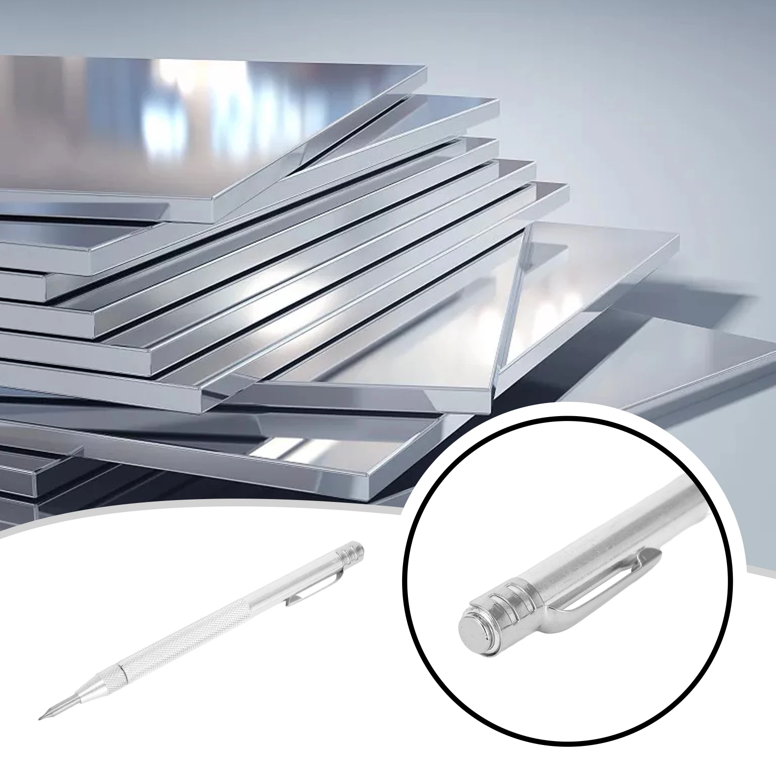 High Quality Nib Scriber Pen Lettering Pen Tungsten Carbide Scriber Ceramic Cutting Machine For Engraving Metal Sheet
High Quality Nib Scriber Pen Lettering Pen Tungsten Carbide Scriber Ceramic Cutting Machine For Engraving Metal Sheet