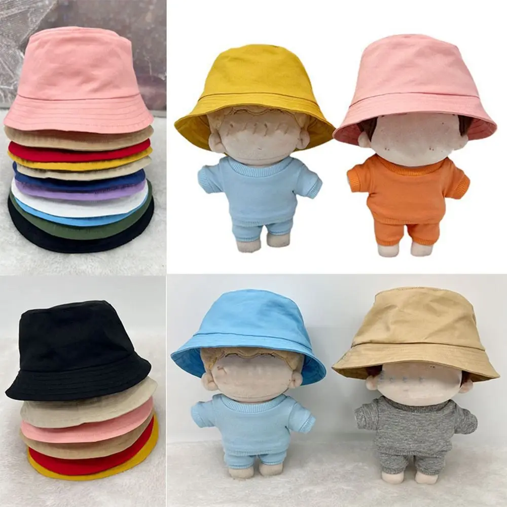Doll Head Candy Color for 20cm Dolls Doll Straw Hat Fashion Caps Doll Baseball Cap Animal Casual Hat 20cm Doll Hat
Doll Head Candy Color for 20cm Dolls Doll Straw Hat Fashion Caps Doll Baseball Cap Animal Casual Hat 20cm Doll Hat