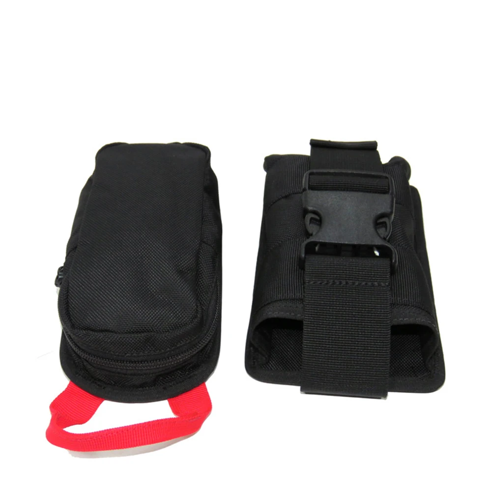 Scuba Diving Spare 10LBS 4KG Weight Lead Pocket Bag For Technical Dive Sidemount BCD With Outside Inner Bag Fit For 5cm Webbing
Scuba Diving Spare 10LBS 4KG Weight Lead Pocket Bag For Technical Dive Sidemount BCD With Outside Inner Bag Fit For 5cm Webbing