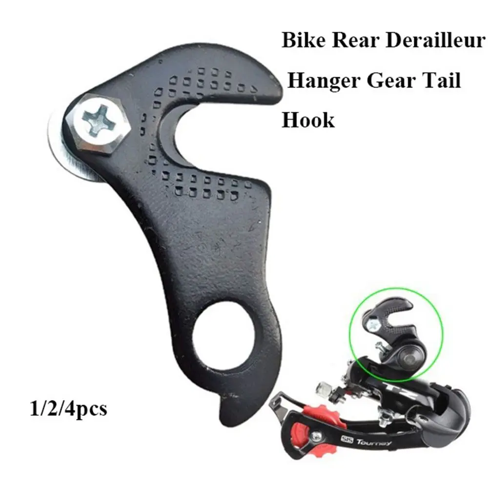 quality Outdoor Universal Road Bicycle Tools Racing Cycling Mountain Rear Derailleur Hanger Frame Gear Tail Hook Parts
quality Outdoor Universal Road Bicycle Tools Racing Cycling Mountain Rear Derailleur Hanger Frame Gear Tail Hook Parts