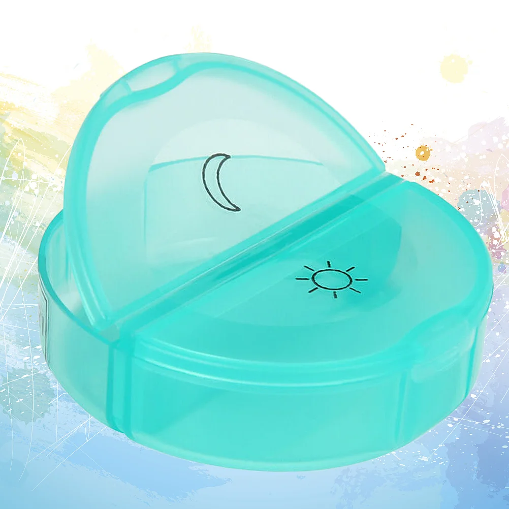 Box Organizerweekly Daily Travelone Week Storage Medication Case Boxesholder Day Vitamin
Box Organizerweekly Daily Travelone Week Storage Medication Case Boxesholder Day Vitamin