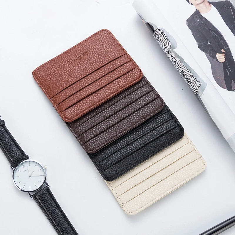 2022 Ultra Slim Front Pocket Wallet Mens Wallet With Card Slots Minimalist Travel Wallet Id Window Slots For Id Cards Wallet
2022 Ultra Slim Front Pocket Wallet Mens Wallet With Card Slots Minimalist Travel Wallet Id Window Slots For Id Cards Wallet
