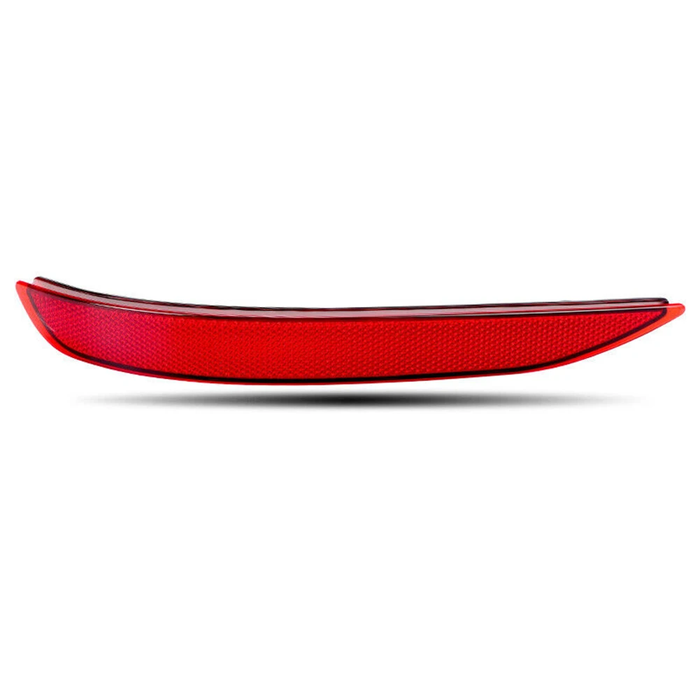 Durable Car Accessories Bumper Reflector Light Reflector Red 84306358 ABS Car Lights For Chevrolet 2018-2020 Left
Durable Car Accessories Bumper Reflector Light Reflector Red 84306358 ABS Car Lights For Chevrolet 2018-2020 Left