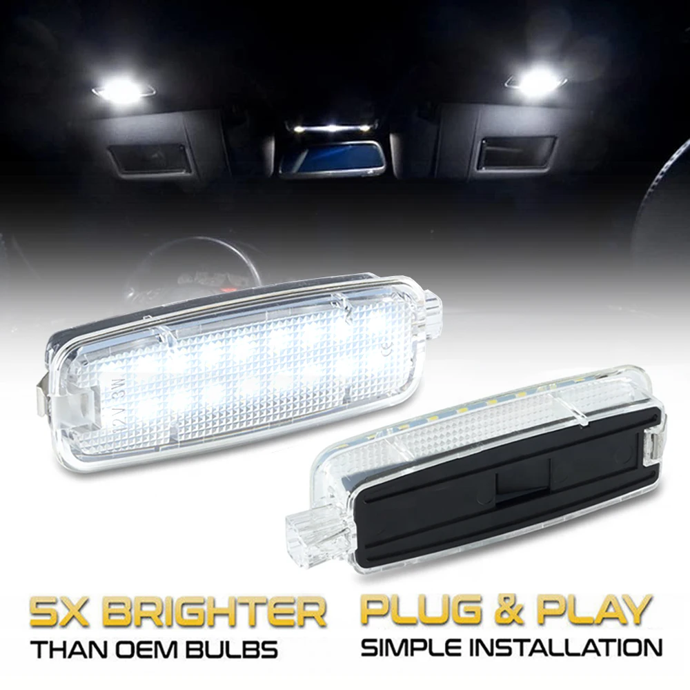 LED Interior Sun Visor Light Overhead Reading Dome Lamps For Audi A3 8P 8V A6 C6 C7 TT 8J A4 B7 B8 A5 Q5 A8 S3 S4 A7 S5 RS6 S6
LED Interior Sun Visor Light Overhead Reading Dome Lamps For Audi A3 8P 8V A6 C6 C7 TT 8J A4 B7 B8 A5 Q5 A8 S3 S4 A7 S5 RS6 S6