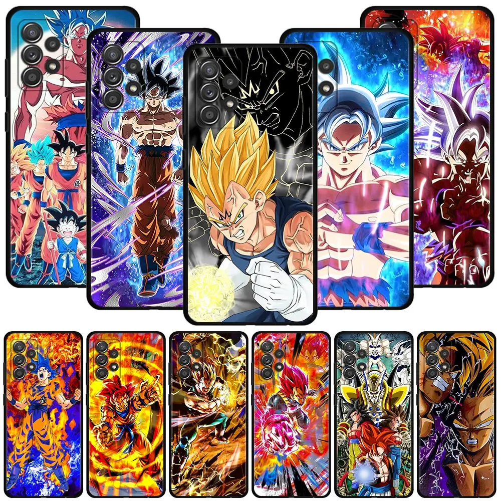 Dragon Ball God Goku For Samsung Galaxy A12 A52 A51 A32 A21s A71 A02s A32 A31 A72 A22 A11 A41 A42 A01 Case
Dragon Ball God Goku For Samsung Galaxy A12 A52 A51 A32 A21s A71 A02s A32 A31 A72 A22 A11 A41 A42 A01 Case