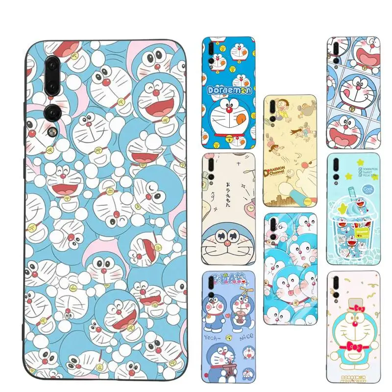 Cartoon Doraemon Phone Case for Huawei P30 40 20 10 8 9 lite pro plus Psmart2019
Cartoon Doraemon Phone Case for Huawei P30 40 20 10 8 9 lite pro plus Psmart2019