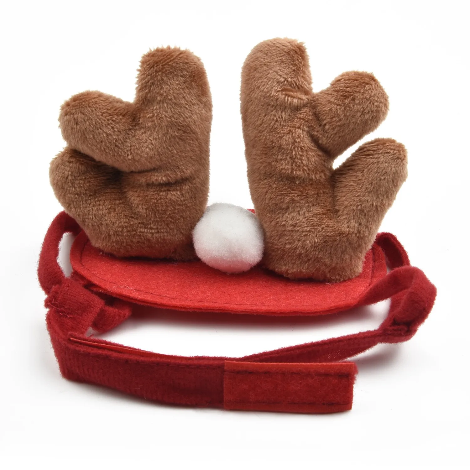 Funny Cat Costume Clothes For Christmas Santa Dog Cosplay Collar Cape Cute Elk Headwear Cat Accessories Photo Props Decorations
Funny Cat Costume Clothes For Christmas Santa Dog Cosplay Collar Cape Cute Elk Headwear Cat Accessories Photo Props Decorations