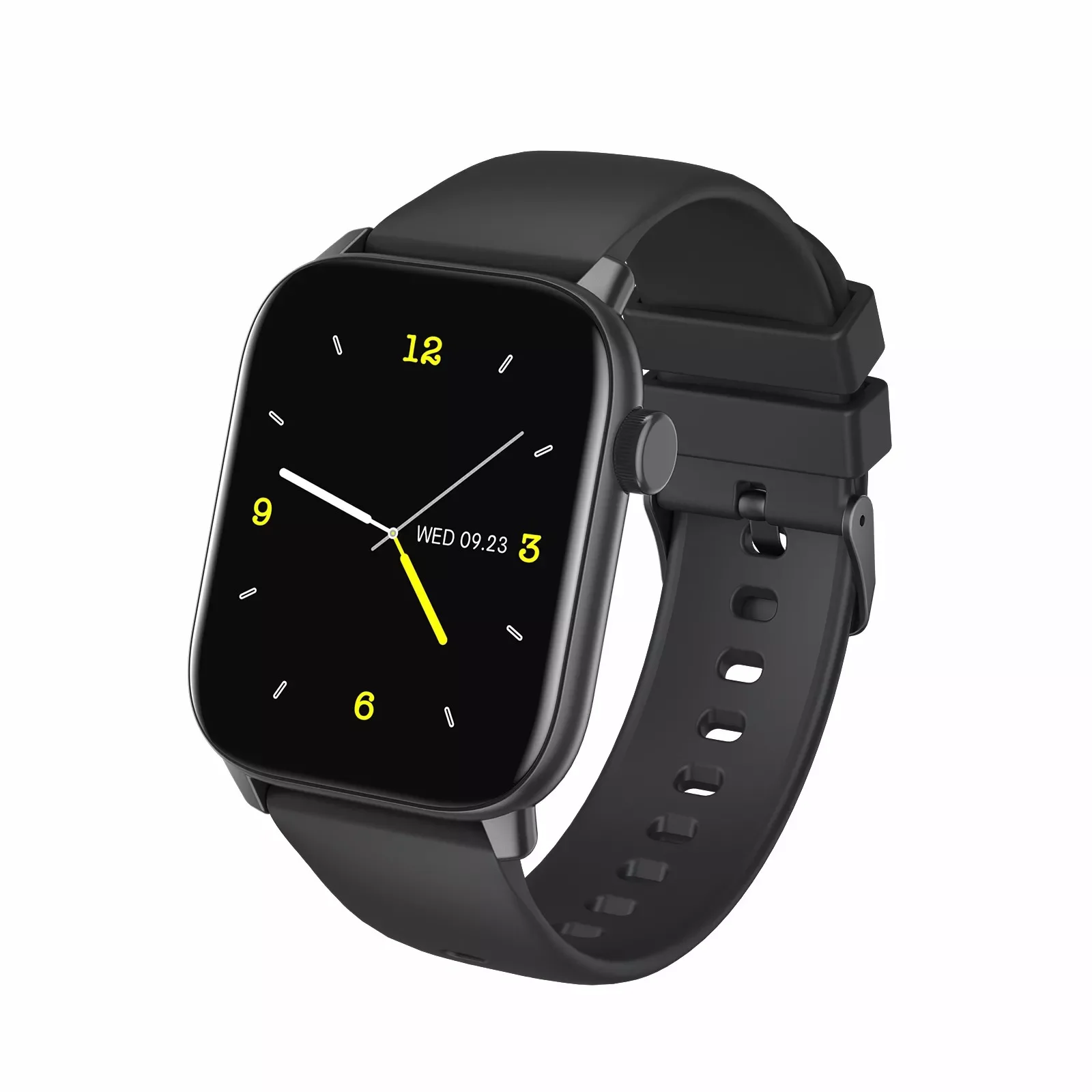 2021 KW76 Smart Watch Men BT5.0 Smart Bracelet Women Sports Fitness Tracker Heart Rate Monitor IP68 Waterproof SmartWatches
2021 KW76 Smart Watch Men BT5.0 Smart Bracelet Women Sports Fitness Tracker Heart Rate Monitor IP68 Waterproof SmartWatches