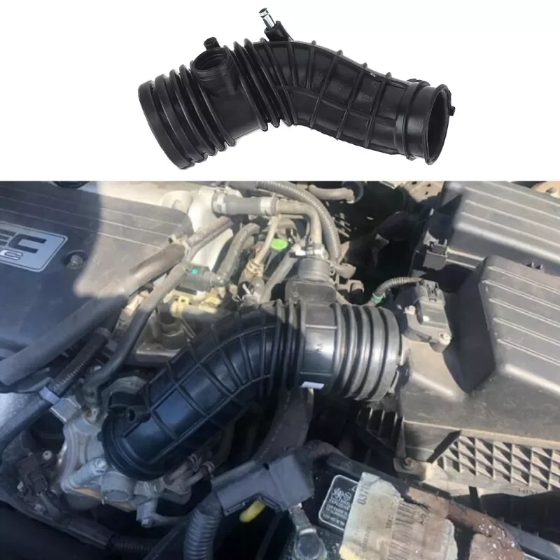 Air Intake Tube Cleaner Hose for 17228RAAA00 Accord Engine Air Intake Hose Direct Replacement Car Intake Pipe
Air Intake Tube Cleaner Hose for 17228RAAA00 Accord Engine Air Intake Hose Direct Replacement Car Intake Pipe