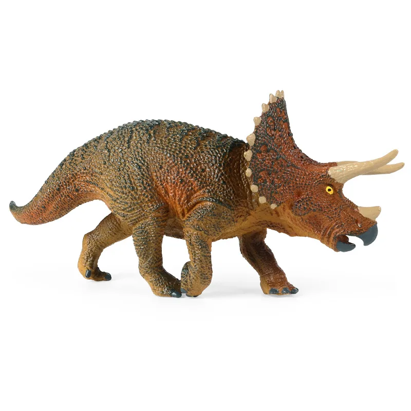 Фигурка-динозавр Triceratops, Золотая модель животного, игрушечная фигурка, орнамент, коллекционное украшение, подарок для детей, аксессуар солд...
Фигурка-динозавр Triceratops, Золотая модель животного, игрушечная фигурка, орнамент, коллекционное украшение, подарок для детей, аксессуар солд...