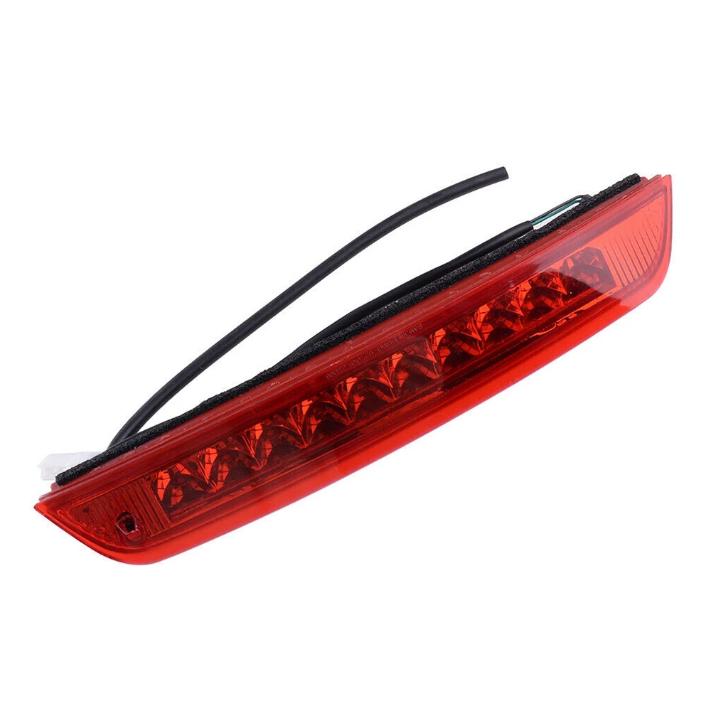 Car Third Brake Light High-Position Brake Tail Light for Hyundai Ix35 2011-2015 Tucson 2011-2014 927002S000
Car Third Brake Light High-Position Brake Tail Light for Hyundai Ix35 2011-2015 Tucson 2011-2014 927002S000