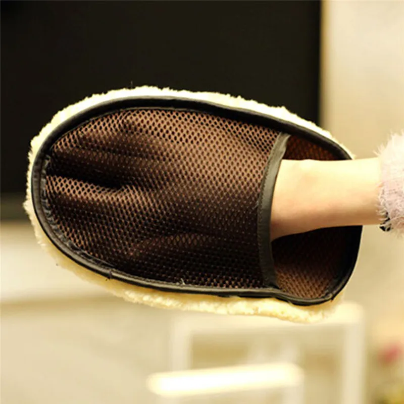 Car Wash and Wax Sponge Washing Gloves for Household Cleaning Gloves and Wash Wool
Car Wash and Wax Sponge Washing Gloves for Household Cleaning Gloves and Wash Wool