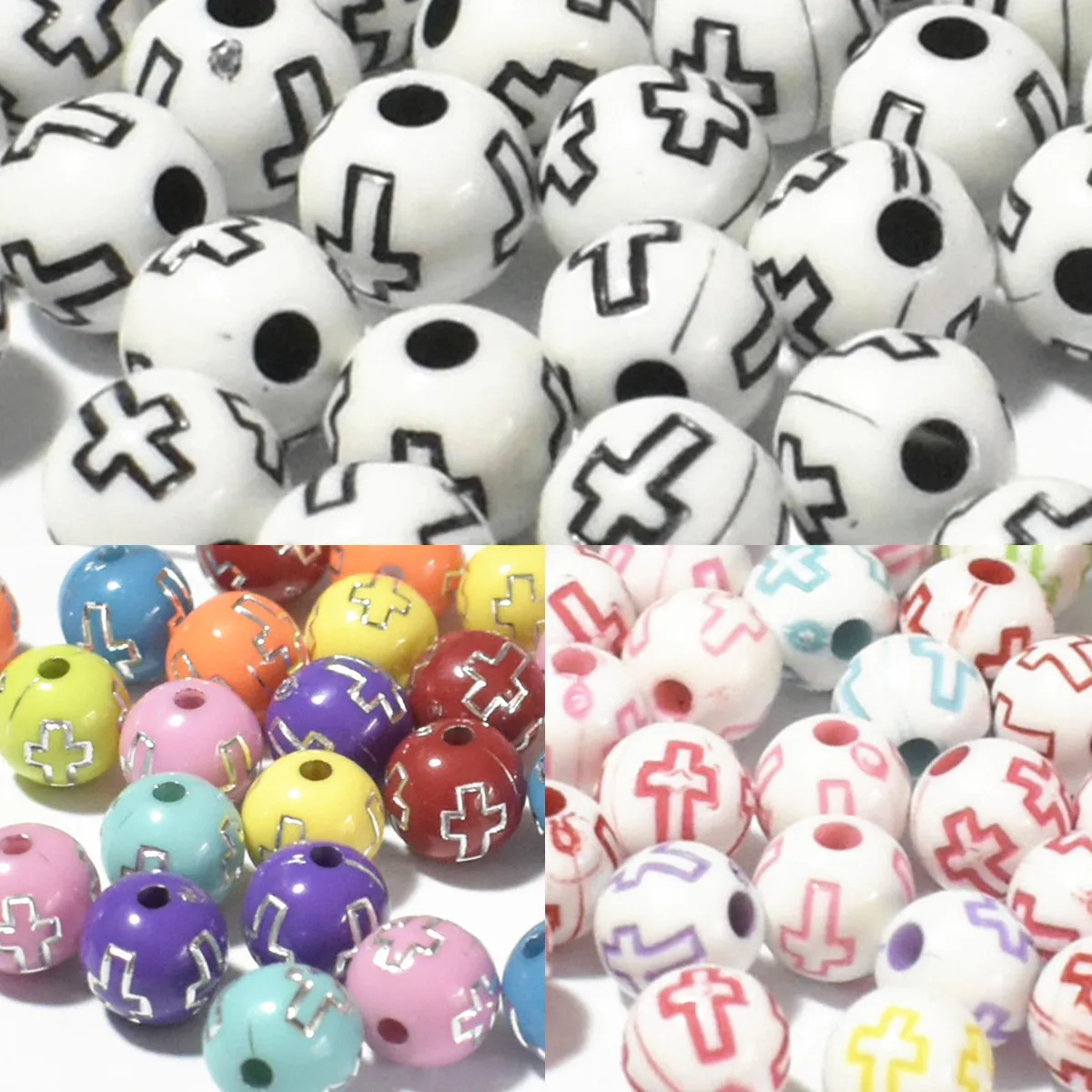 30/50/100/200pcs10mmMixed Square Alphabet Cross Beads Charms Bracelet Necklace For Jewelry Making DIY Accessories
30/50/100/200pcs10mmMixed Square Alphabet Cross Beads Charms Bracelet Necklace For Jewelry Making DIY Accessories