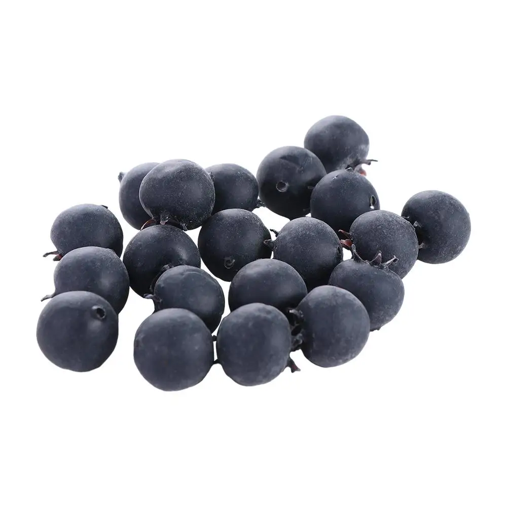 Foam Blue DIY Party Garden Fruit Model Simulation Blueberry Fake Fruit Home Decoration Artificial Blueberry Simulation Fruit
Foam Blue DIY Party Garden Fruit Model Simulation Blueberry Fake Fruit Home Decoration Artificial Blueberry Simulation Fruit