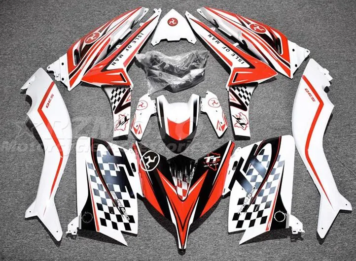 New ABS Fairings Kits Fit For YAMAHA T-max 530 2015 2016 tmax 15 16 Bodywork Set Custom
New ABS Fairings Kits Fit For YAMAHA T-max 530 2015 2016 tmax 15 16 Bodywork Set Custom