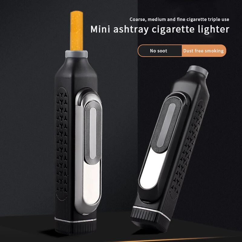 Can Not Drop the Ashes, Smoking Artifact, Smoking, Anti-soot, Lazy Driving, Inner Cigarette Holder, No Bomb, Environmental Prote
Can Not Drop the Ashes, Smoking Artifact, Smoking, Anti-soot, Lazy Driving, Inner Cigarette Holder, No Bomb, Environmental Prote