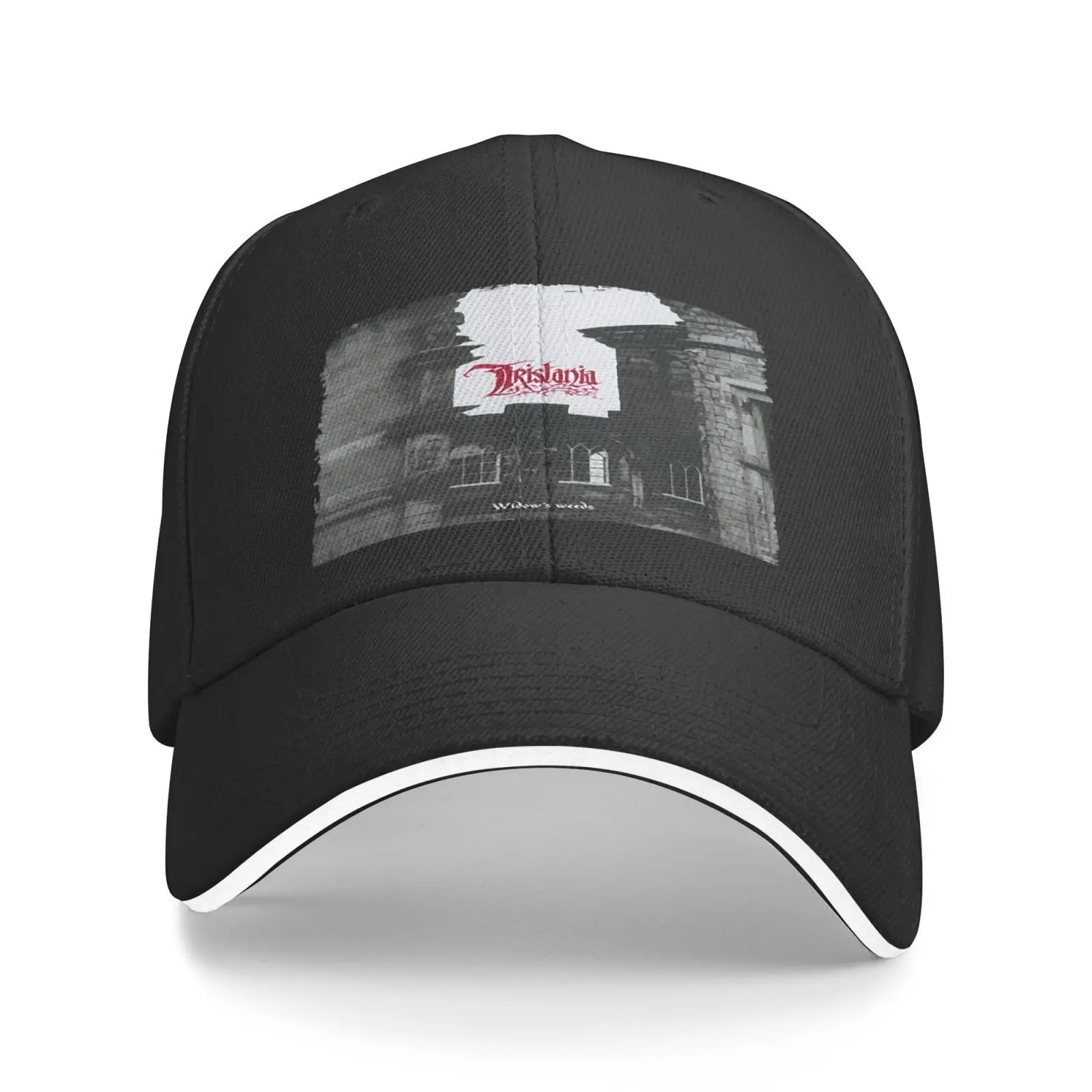 Tristania Widows Weeds Graphite All 3120 Men's Cap Beret Women Cap Female Baseball Caps Knit Hat Beret Man Caps Women Mens Cap
Tristania Widows Weeds Graphite All 3120 Men's Cap Beret Women Cap Female Baseball Caps Knit Hat Beret Man Caps Women Mens Cap