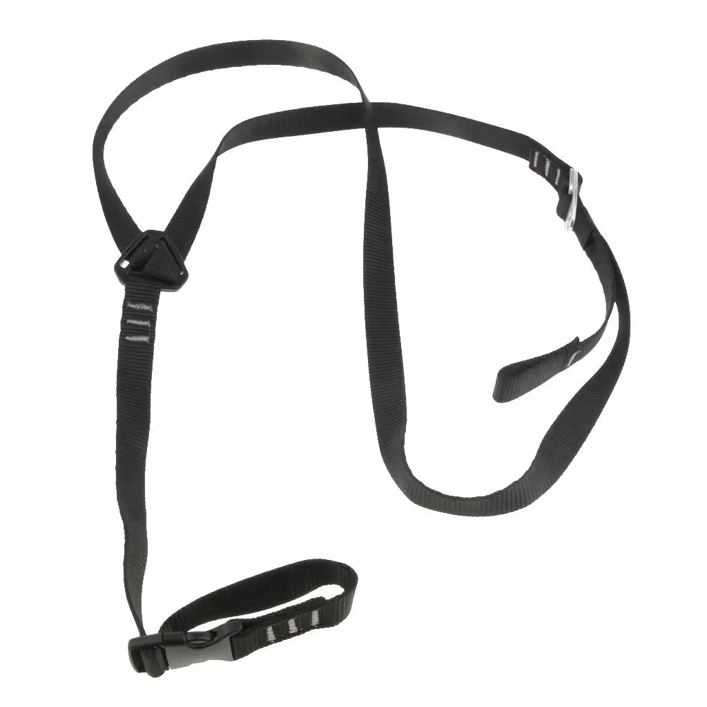 Durable Shoulder Strap Caving Harness for Hiking Outdoor Tree
Durable Shoulder Strap Caving Harness for Hiking Outdoor Tree