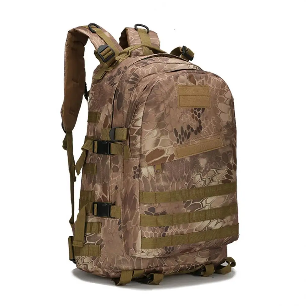 40L 3D Outdoor Sport Military Tactical Climbing Mountaineering Backpack Camping Hiking Trekking Rucksack Travel Fishing Bag 2022
40L 3D Outdoor Sport Military Tactical Climbing Mountaineering Backpack Camping Hiking Trekking Rucksack Travel Fishing Bag 2022