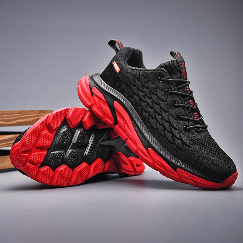 Men's Casual Socks Shoes 2022 Fish Scale Pattern Fashion Sports Walking Shoes Fitness Outdoor Walking Shoes Zapatos De Hombre
Men's Casual Socks Shoes 2022 Fish Scale Pattern Fashion Sports Walking Shoes Fitness Outdoor Walking Shoes Zapatos De Hombre