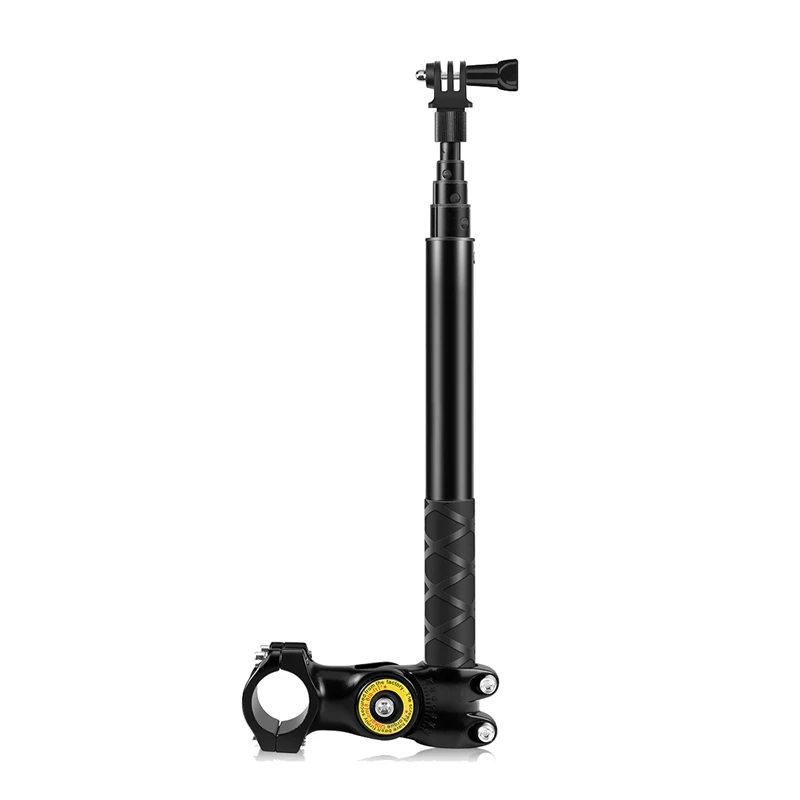 Motorcycle Bicycle Handlebar Fixture Phone Camera Mount Bracket Bicycle Handlebar Fixture Mount For Insta 360 X3/ONE X2/ONE R
Motorcycle Bicycle Handlebar Fixture Phone Camera Mount Bracket Bicycle Handlebar Fixture Mount For Insta 360 X3/ONE X2/ONE R