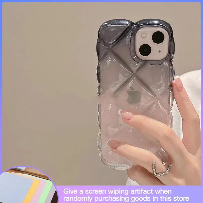 Gradual Change Color Phone Case Suitable for Iphone13promax 13 13pro 14Promax 12Promax 11Promax Xs Xr XSmax Transparent
Gradual Change Color Phone Case Suitable for Iphone13promax 13 13pro 14Promax 12Promax 11Promax Xs Xr XSmax Transparent