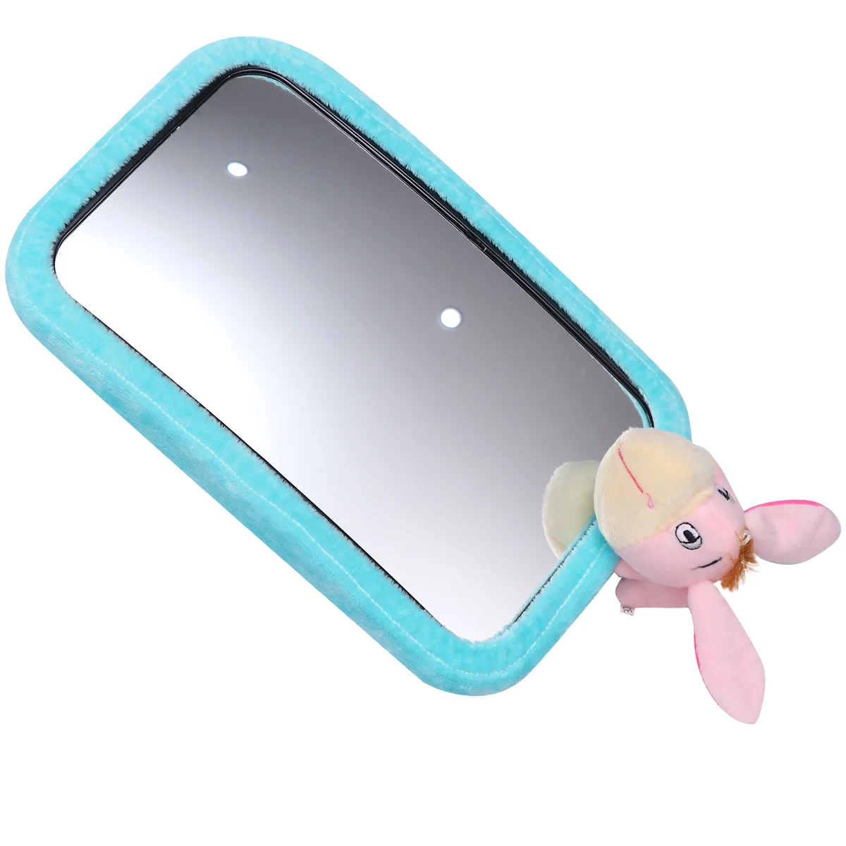 1PC Toddler View Mirror Infant Car Mirror Child View Mirror Wide Angle Car Mirror Rearview Mirror
1PC Toddler View Mirror Infant Car Mirror Child View Mirror Wide Angle Car Mirror Rearview Mirror