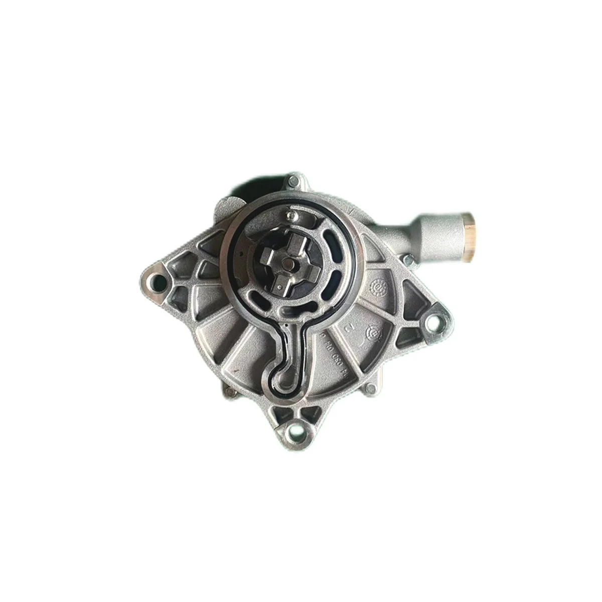 6652300665 Car Vacuum Pump Assy Fit for Ssangyong ACTYON KYRON ACTYON SPORTS 2011 66523-00665
6652300665 Car Vacuum Pump Assy Fit for Ssangyong ACTYON KYRON ACTYON SPORTS 2011 66523-00665