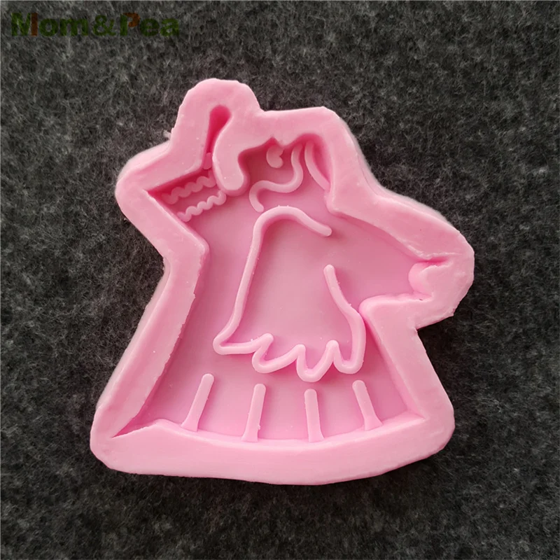 MPA1282 Angel Shaped Silicone Press Mold Gum Paste Chocolate Ornamental Fondant Mould Cake Decoration Tools
MPA1282 Angel Shaped Silicone Press Mold Gum Paste Chocolate Ornamental Fondant Mould Cake Decoration Tools