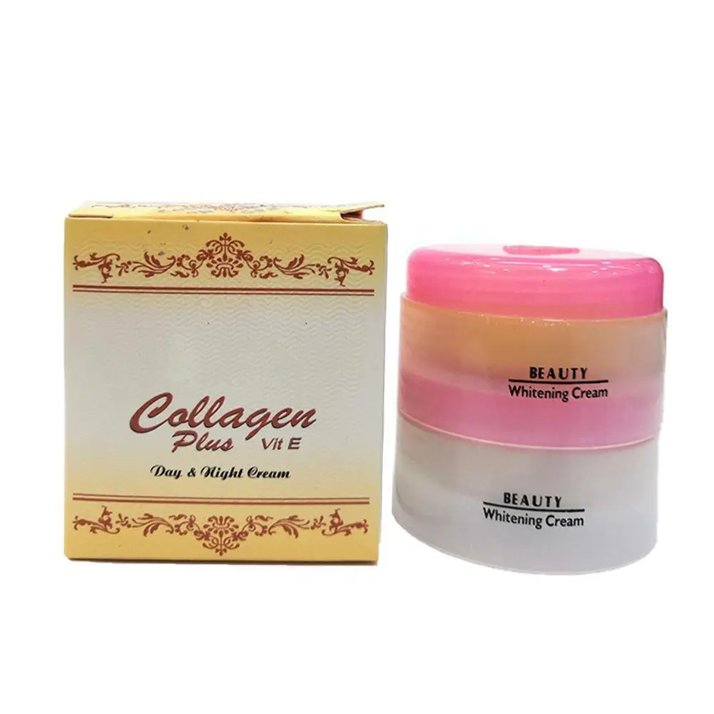 2pcs 2 in 1 Facial Treatment Pearl Day And Night Cream Moisturizing Repairing Skin Brightening Complexion Facial Blemish Cream
2pcs 2 in 1 Facial Treatment Pearl Day And Night Cream Moisturizing Repairing Skin Brightening Complexion Facial Blemish Cream