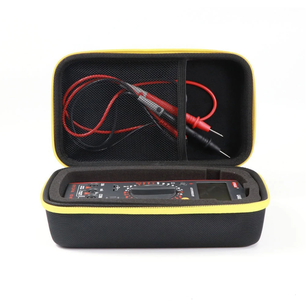 Portable Car Battery Starter Bag The Latest Hard EVA Outdoor Travel Bag For Baseus 20,000mAh Jump Starter Power Pack 2000A 12V
Portable Car Battery Starter Bag The Latest Hard EVA Outdoor Travel Bag For Baseus 20,000mAh Jump Starter Power Pack 2000A 12V