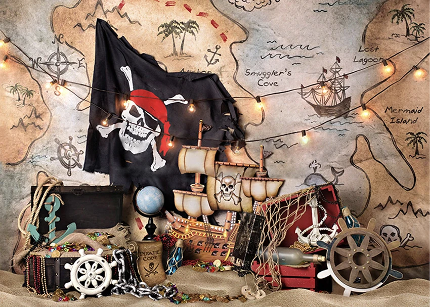 seamless pirate treasure map vintage birthday party photography backdrops quality photo background
seamless pirate treasure map vintage birthday party photography backdrops quality photo background