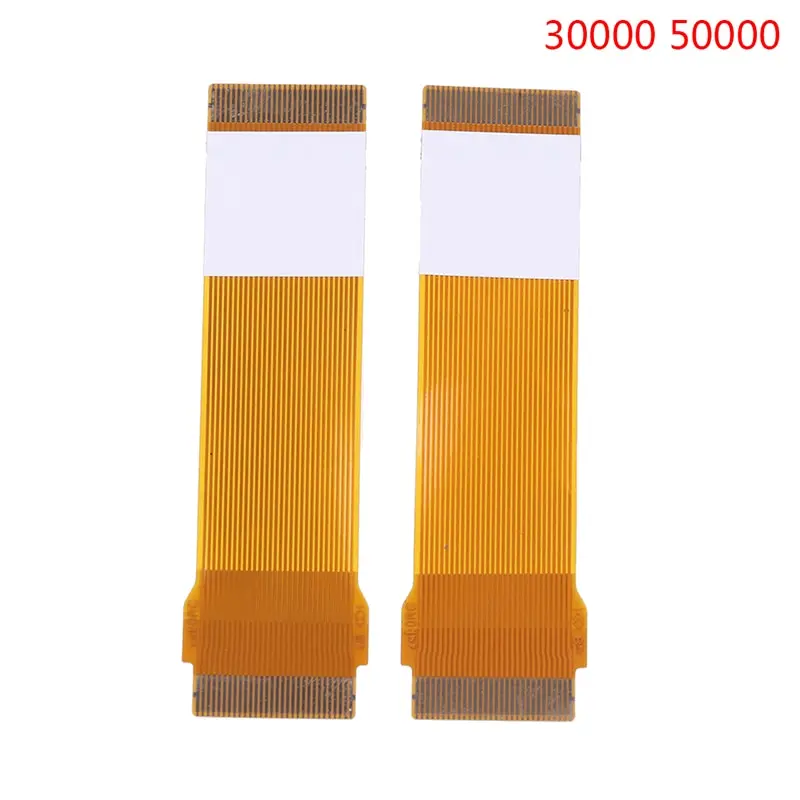 

Ribbon SCPH 70000 Accessory Replacement for PS Playstation able 70000x Laser Lens For PS2 Slim Flex Connection