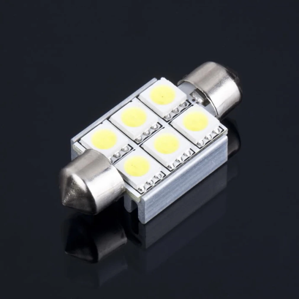 1 шт. Супер Белый светодиодный ОД 36 мм гирлянда 5050 SMD 6 светодиодов C5W автомобильный внутренний купольный дверной светильник лампочка для дор...
1 шт. Супер Белый светодиодный ОД 36 мм гирлянда 5050 SMD 6 светодиодов C5W автомобильный внутренний купольный дверной светильник лампочка для дор...